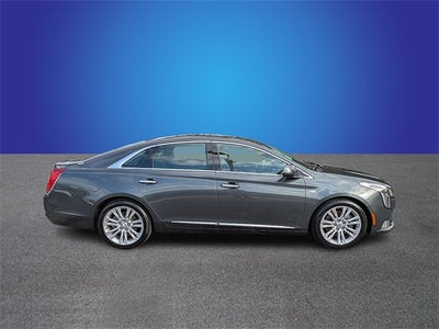 2019 Cadillac XTS Luxury