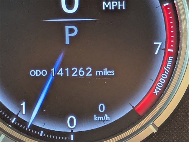 2017 Lexus RX 350 F Sport