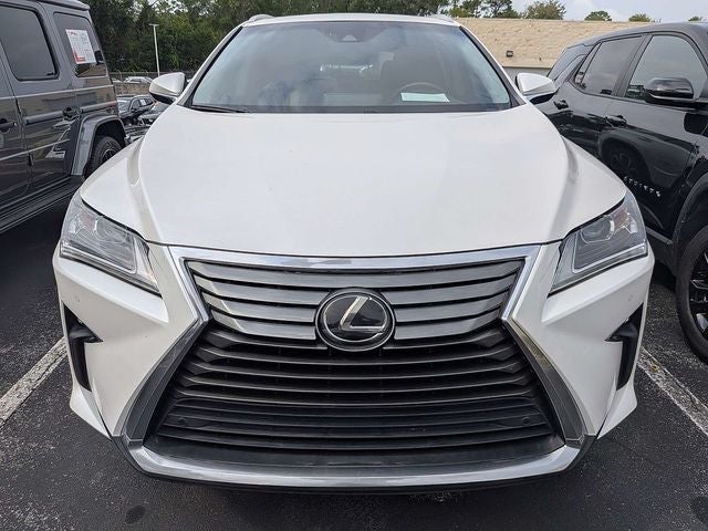 2019 Lexus RX 350
