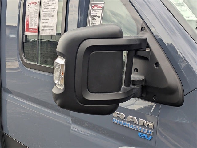 2024 RAM ProMaster 3500 EV Super High Roof 159 WB