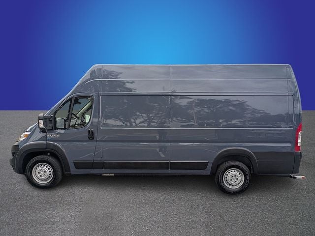 2024 RAM ProMaster 3500 EV Super High Roof 159 WB