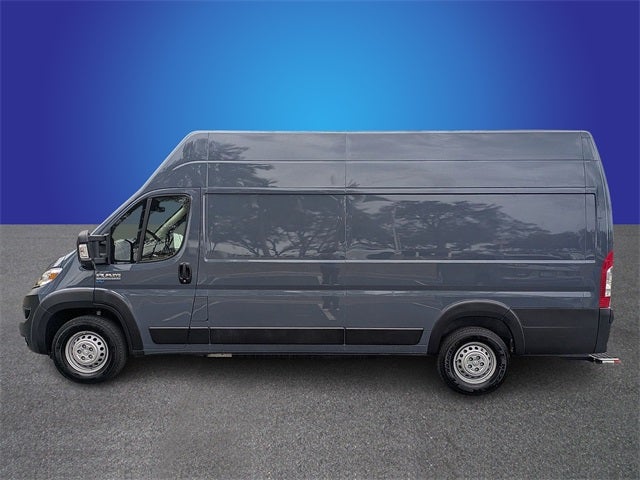 2024 RAM ProMaster 3500 EV Super High Roof 159 WB