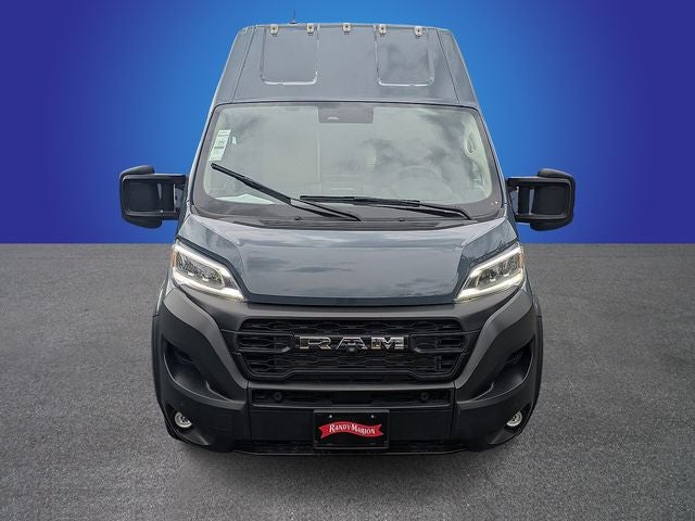 2024 RAM ProMaster 3500 EV Super High Roof 159 WB
