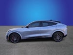2022 Ford Mustang Mach-E GT