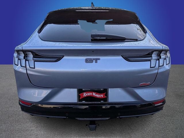 2022 Ford Mustang Mach-E GT