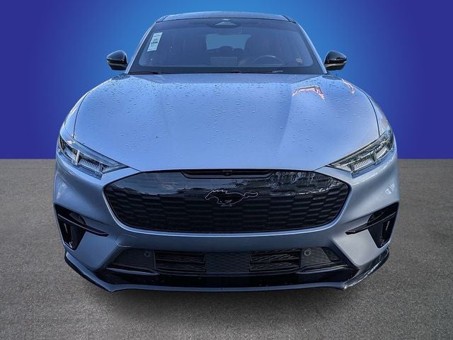 2022 Ford Mustang Mach-E GT