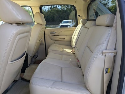 2007 Cadillac Escalade EXT Base