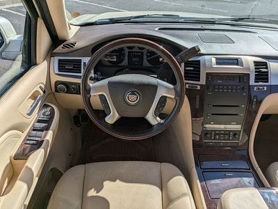 2007 Cadillac Escalade EXT Base
