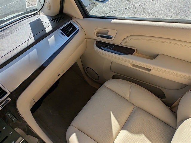 2007 Cadillac Escalade EXT Base