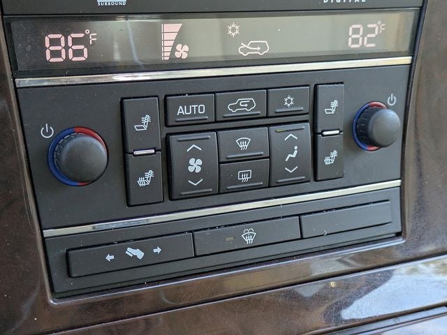 2007 Cadillac Escalade EXT Base