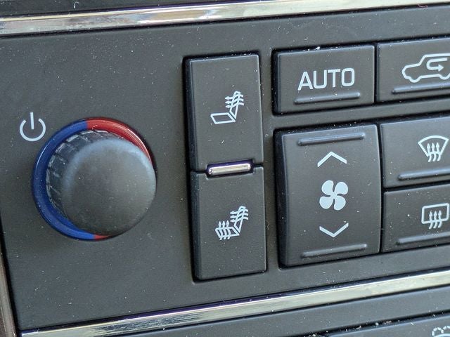 2007 Cadillac Escalade EXT Base