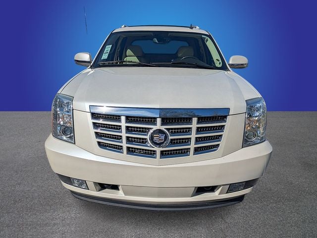 2007 Cadillac Escalade EXT Base