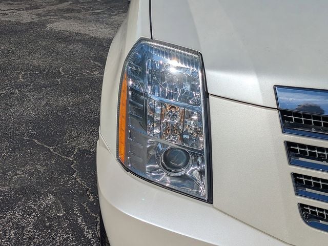 2007 Cadillac Escalade EXT Base