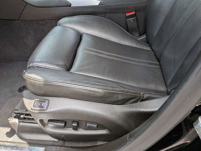 2016 Cadillac SRX Luxury