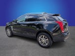 2016 Cadillac SRX Luxury