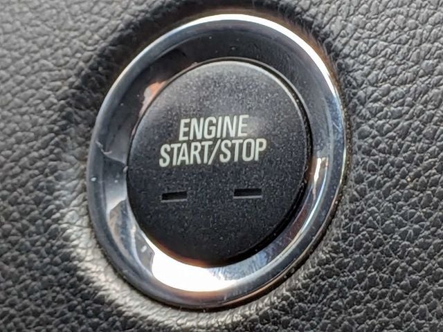 2016 Cadillac SRX Luxury