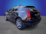 2016 Cadillac SRX Premium