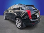2016 Cadillac SRX Premium