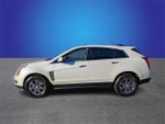 2014 Cadillac SRX Luxury