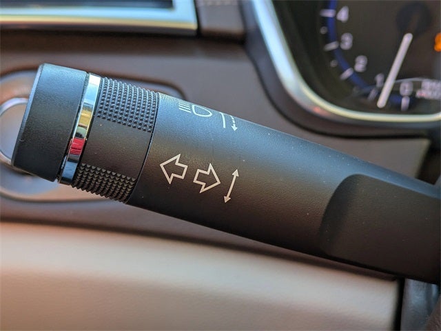 2014 Cadillac SRX Luxury