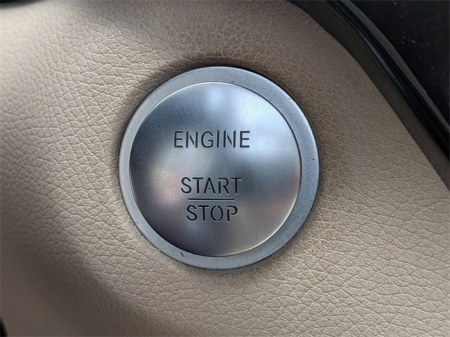 2018 Mercedes-Benz GLE GLE 350