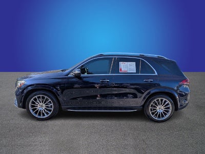 2021 Mercedes-Benz GLE GLE 350 4MATIC®