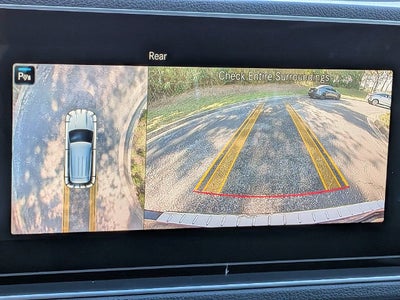 2021 Mercedes-Benz GLE GLE 350 4MATIC®