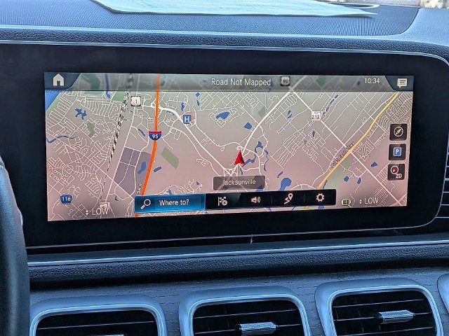 2021 Mercedes-Benz GLE GLE 350 4MATIC®