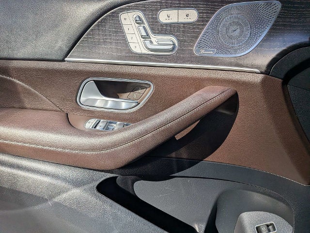 2021 Mercedes-Benz GLE GLE 350 4MATIC®