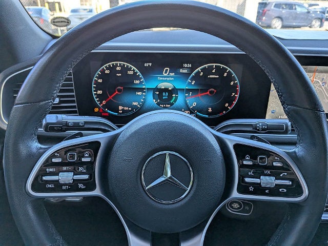 2021 Mercedes-Benz GLE GLE 350 4MATIC®