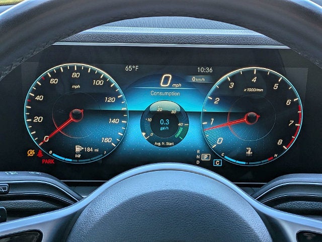 2021 Mercedes-Benz GLE GLE 350 4MATIC®