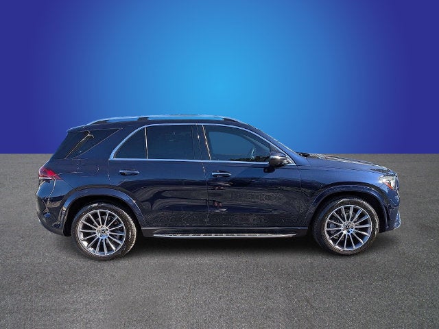 2021 Mercedes-Benz GLE GLE 350 4MATIC®