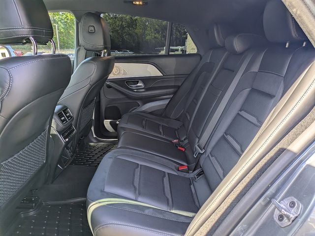 2023 Mercedes-Benz GLE GLE 53 AMG® 4MATIC®