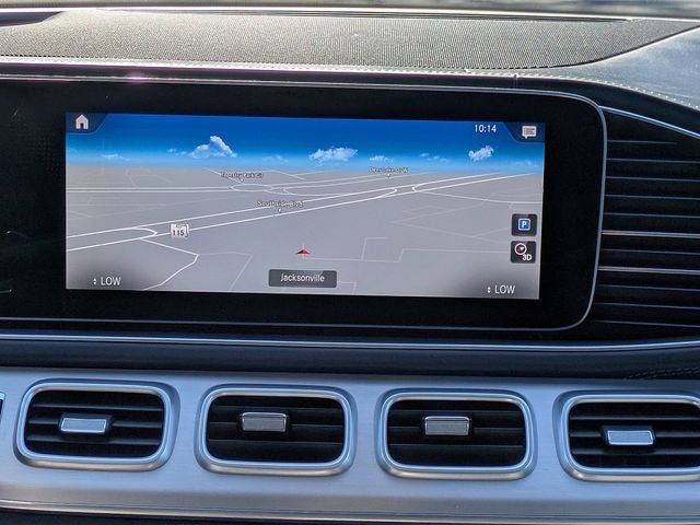 2023 Mercedes-Benz GLE GLE 53 AMG® 4MATIC®