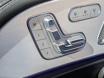 2023 Mercedes-Benz GLE GLE 53 AMG® 4MATIC®