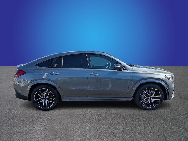 2023 Mercedes-Benz GLE GLE 53 AMG® 4MATIC®