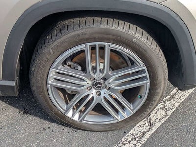 2020 Mercedes-Benz GLS GLS 450 4MATIC®