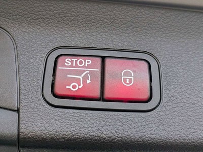 2020 Mercedes-Benz GLS GLS 450 4MATIC®