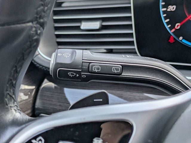 2020 Mercedes-Benz GLS GLS 450 4MATIC®