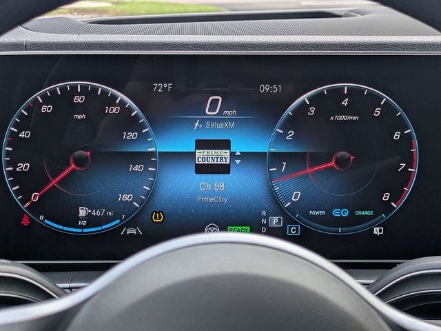 2020 Mercedes-Benz GLS GLS 450 4MATIC®