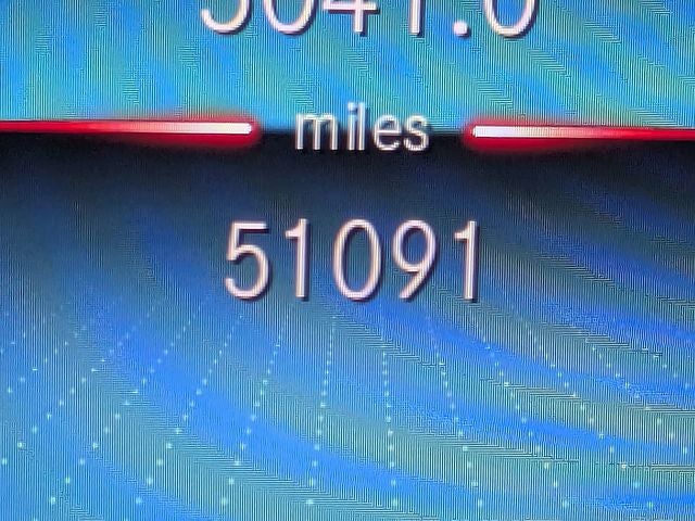 2020 Mercedes-Benz GLS GLS 450 4MATIC®