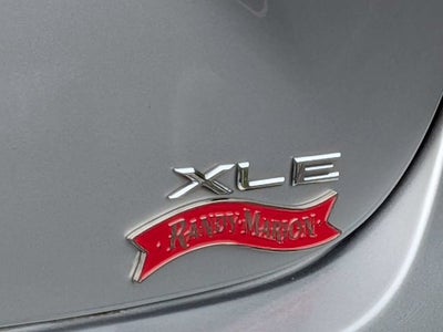 2015 Toyota Avalon XLE