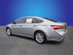 2015 Toyota Avalon XLE