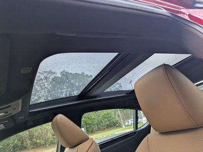 2019 Lexus ES 350 Ultra Luxury