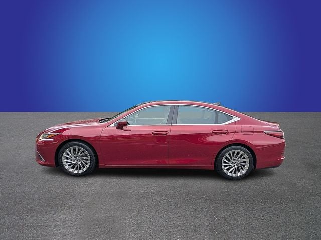 2019 Lexus ES 350 Ultra Luxury