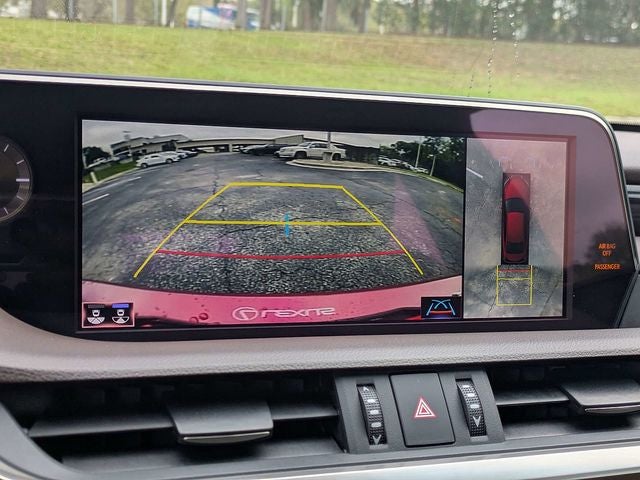 2019 Lexus ES 350 Ultra Luxury