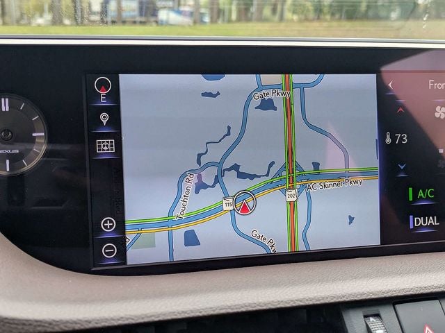 2019 Lexus ES 350 Ultra Luxury