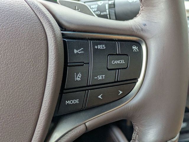 2019 Lexus ES 350 Ultra Luxury