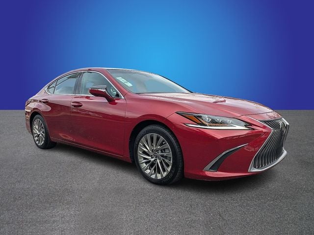 2019 Lexus ES 350 Ultra Luxury
