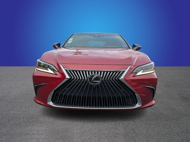 2019 Lexus ES 350 Ultra Luxury